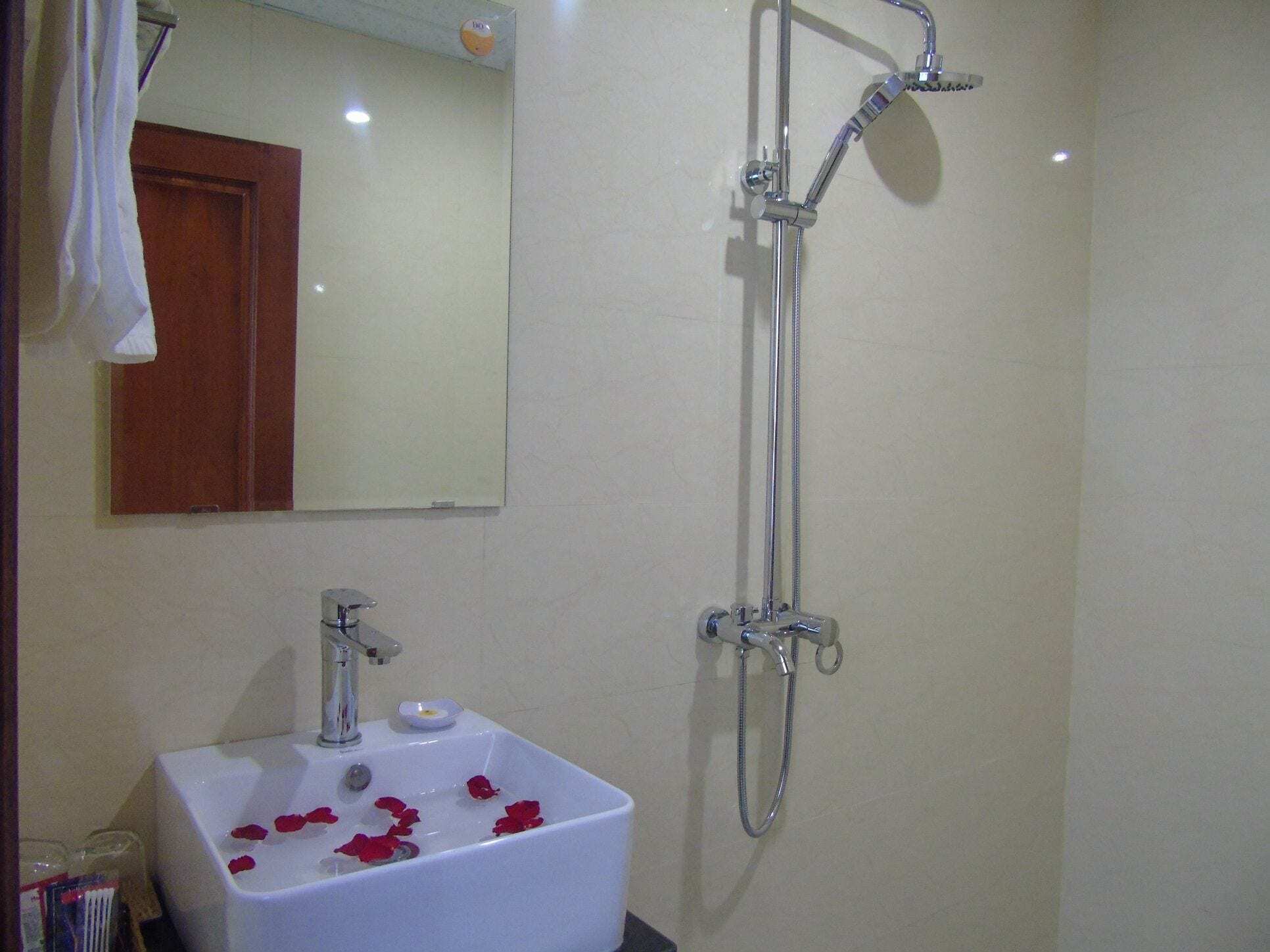 Ga Vang Hotel Da Nang Eksteriør bilde