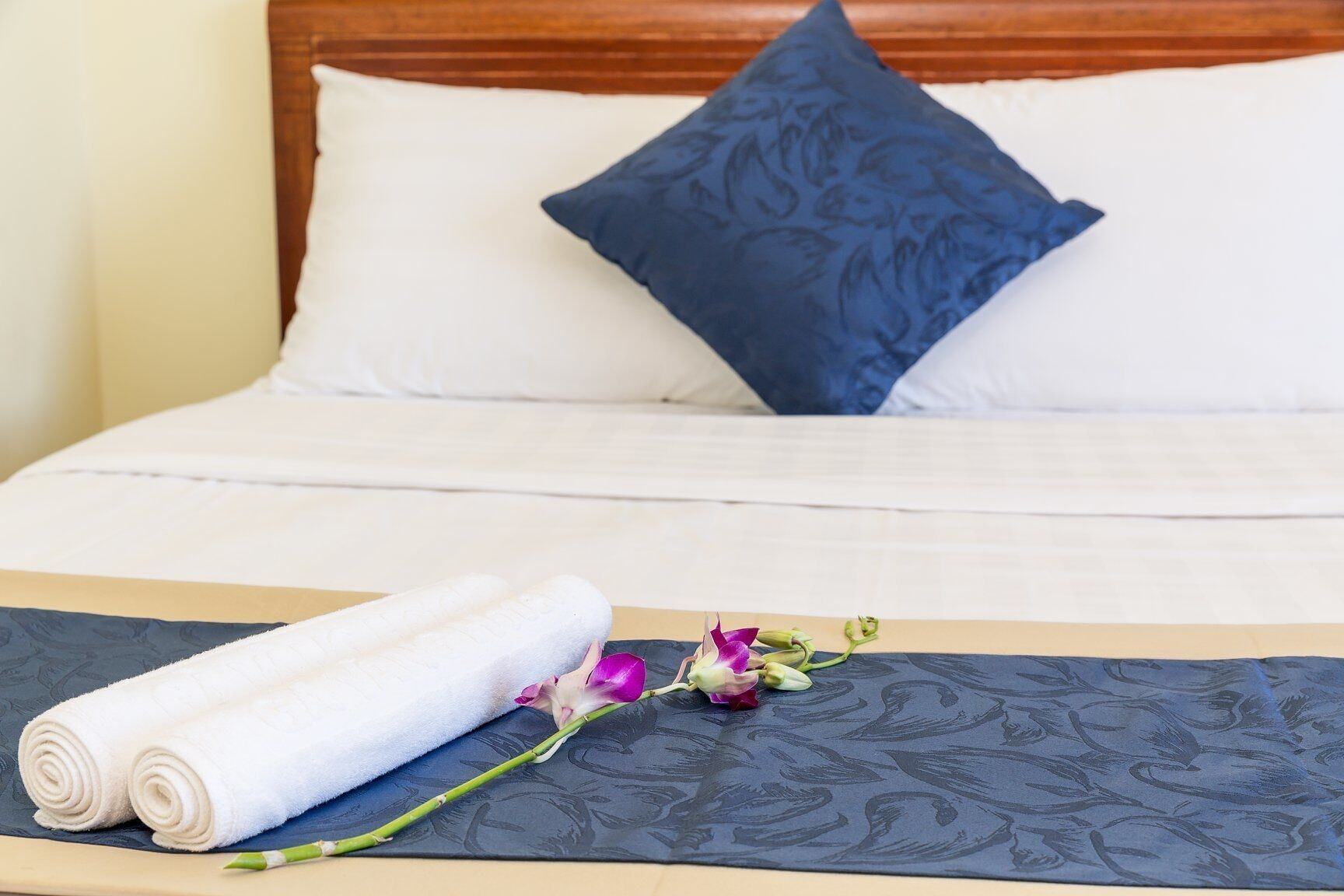 Ga Vang Hotel Da Nang Eksteriør bilde