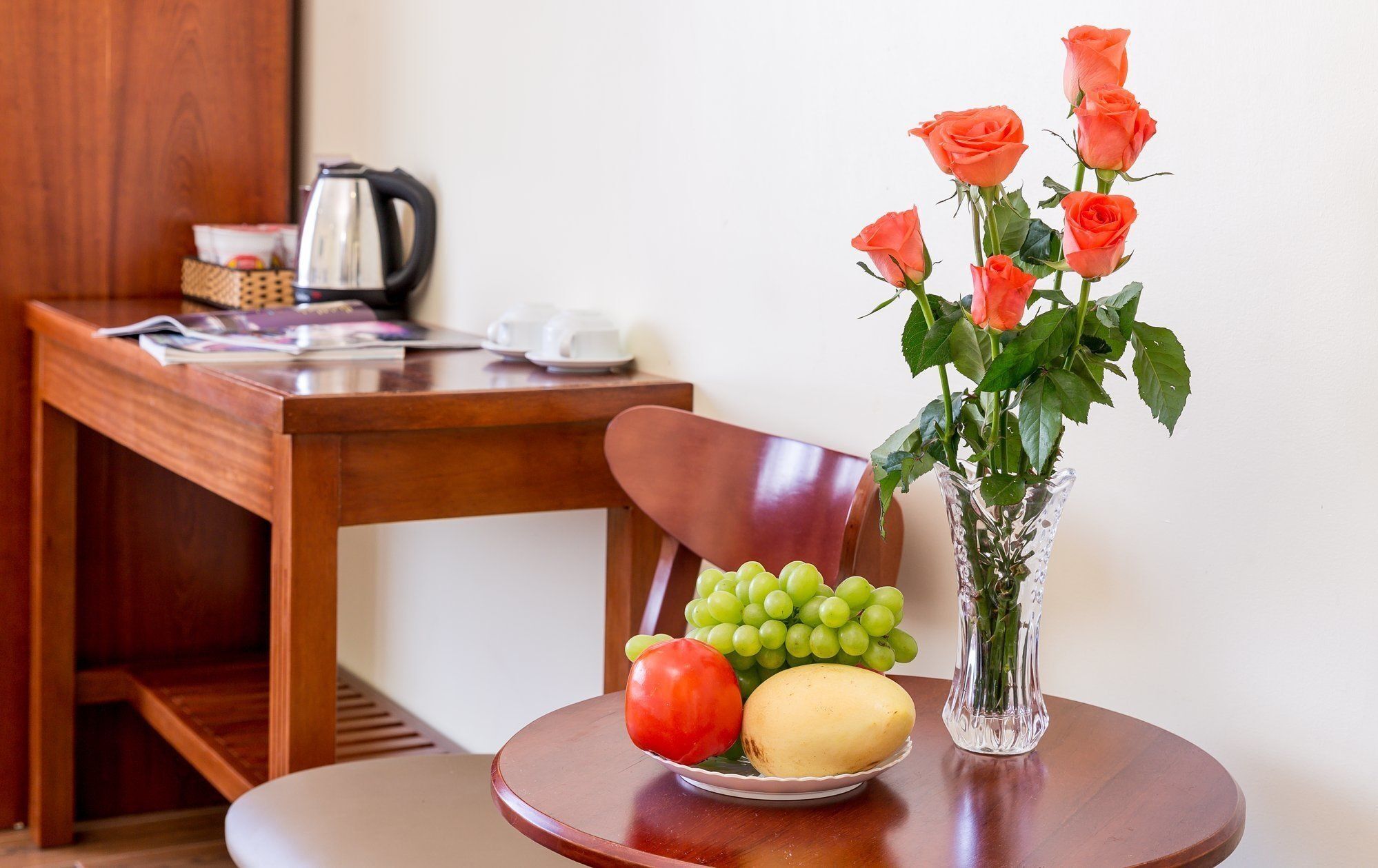 Ga Vang Hotel Da Nang Eksteriør bilde