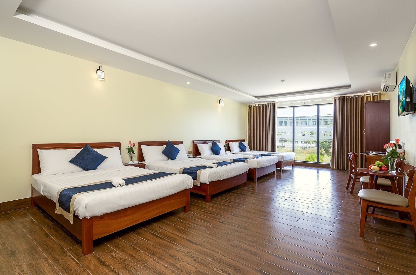 Ga Vang Hotel Da Nang Eksteriør bilde