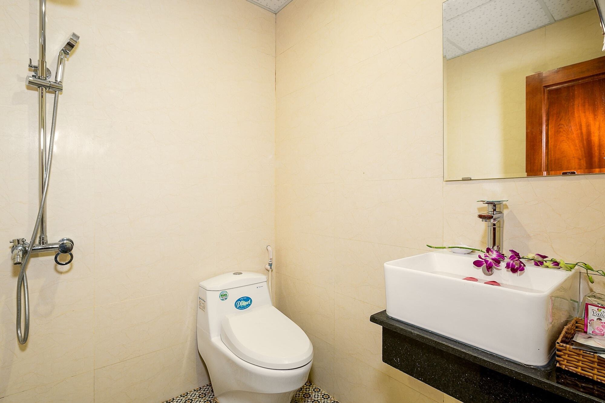 Ga Vang Hotel Da Nang Eksteriør bilde
