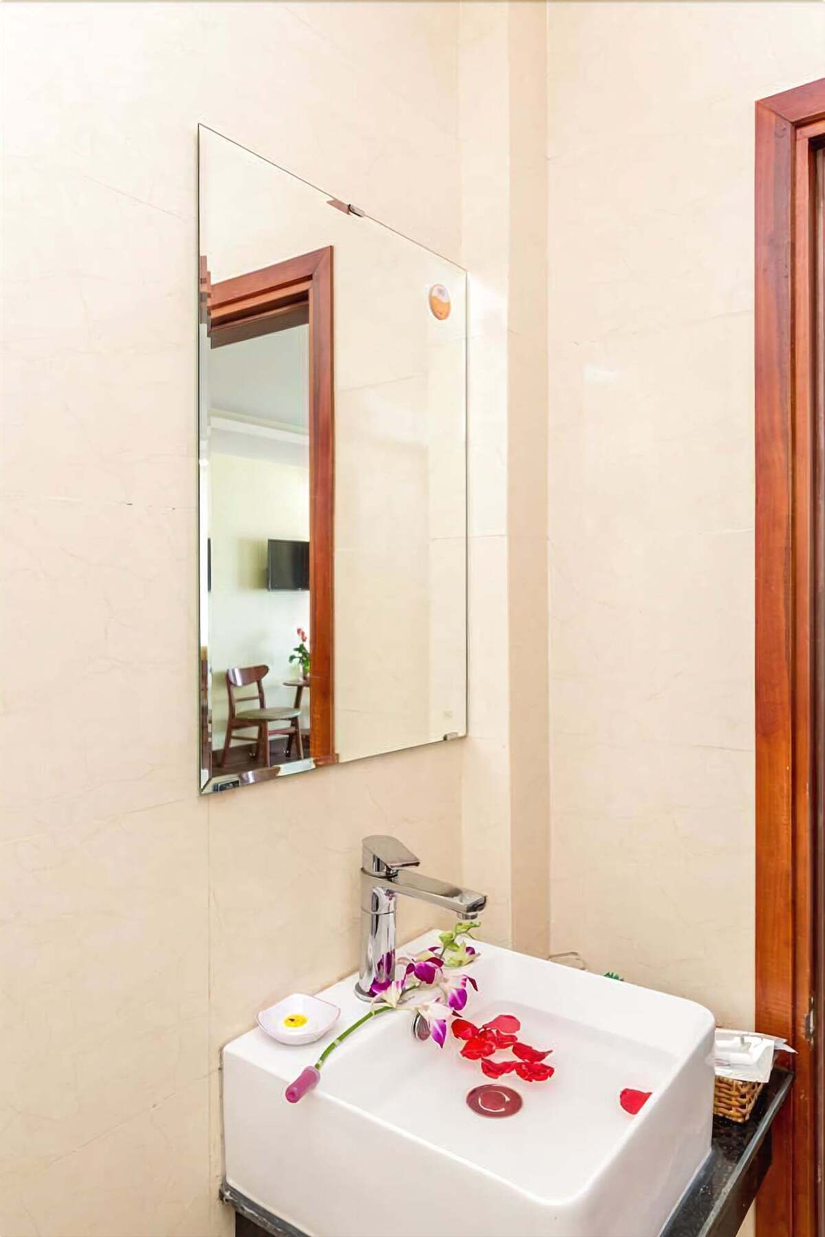 Ga Vang Hotel Da Nang Eksteriør bilde
