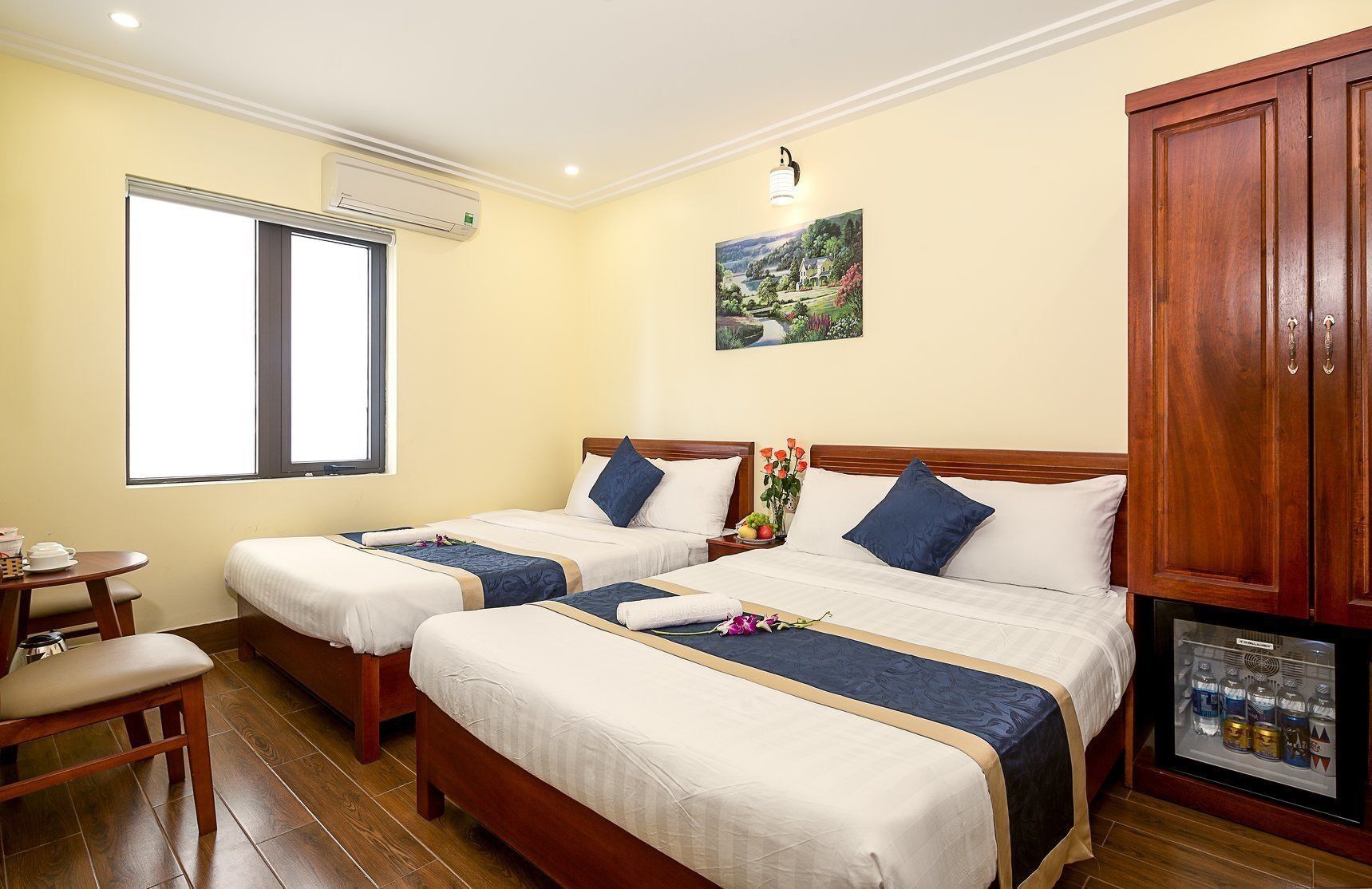 Ga Vang Hotel Da Nang Eksteriør bilde